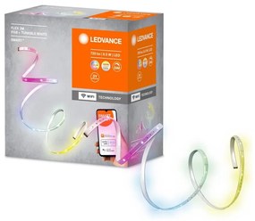 Ledvance - LED RGB+TW Taśma ściemnialna SMART+ FLEX 2m LED/8,5W/230V Wi-Fi