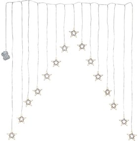 Świąteczna dekoracja świetlna Decystar – Star Trading