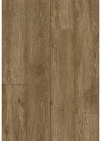 Mexen Fremont próbka paneli winylowych 1240 x 182 mm SPC 6,5 mm, podkład IXPE 1,5 mm, 4 V-Fuga, Dąb - F1099-S