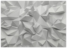 Obraz abstrakcji (70x50 cm)