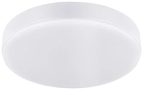 Solight WO799 - LED Plafon ściemnialny LED/50W/230V 3000-6000K + pilot