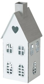 Lampion na podgrzewacz, HELVA, 22 cm