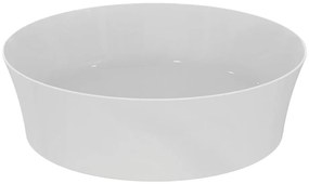 Biała ceramiczna okrągła umywalka ø 40 cm Ipalyss – Ideal Standard