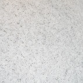 Inteligentna lampa zewnętrzna szara 35 cm IP44 z Wifi A60 - Nura