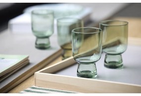 Szklanki zestaw 4 szt. 300 ml Sorrento – Lyngby Glas