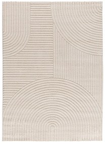 Kremowy dywan 120x170 cm Verona – Universal