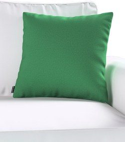 Poszewka Kinga na poduszkę kolor zielony