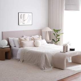 Ławka Nu Bench Fitilli White