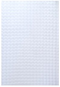 Biały dywan odpowiedni do prania 200x290 cm Ambiance – Ayyildiz Carpets