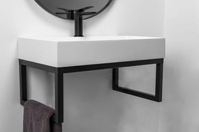 UMYWALKA KONGLOMERATOWA NABLATOWA GOYA 70cm + Stelaż