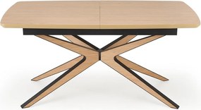 Designerski stół rozkładany James Halmar