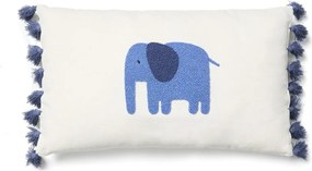 Bawełniana dziecięca poszewka na poduszkę 50x30 cm Tandani – Kave Home