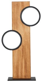 Brilliant - LED Lampa stołowa CHEESY LED/12W/230V