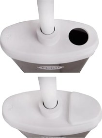 Mechaniczny odkurzacz do dywanów Teko – Orion