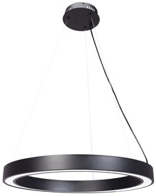 Lampa sufitowa wisząca Led APP1282-1CP