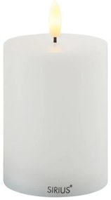 Świeczka LED (wysokość 10 cm) Sille Rechargeable – Sirius