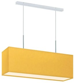 Kuchenna lampa wisząca na stalowym stelażu - A9-Z82