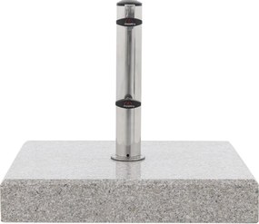 Doppler Granitowy stojak LIFE 30 kg