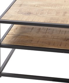 Ława Loft 120x65x41,5cm