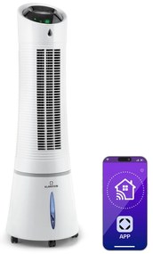 Klarstein Skyscraper Ice Smart klimator 4 w 1