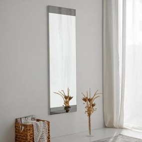 Lustro White 40 x 120 cm