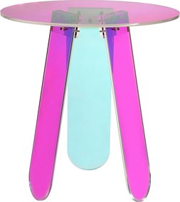 Stół 45x47x45 cm wielokolorowy modig m75-45