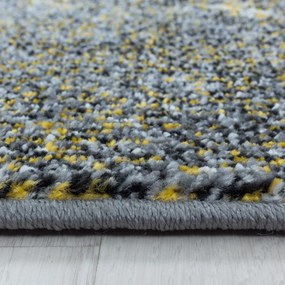 Dywan nowoczesny Ottawa melanż multikolorowy 80 cm x 250 cm