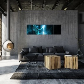 Obraz anioła (170x50 cm)