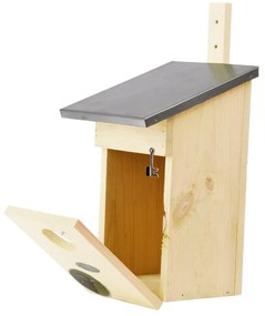 Drewniana budka dla szpaka – Esschert Design