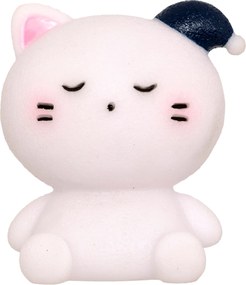 Lampka nocna kotek, wys. 10,5 cm