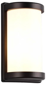 Lampa zewnętrzna (wysokość 26,5 cm) Puelo – Trio