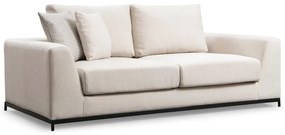 Beżowa sofa Artie Line