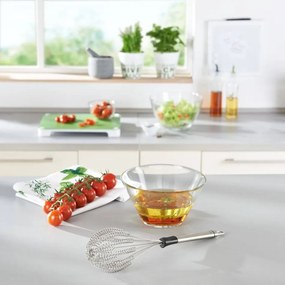 Leifheit Trzepaczka do ubijania 31 cm stal nierdzewna 03098L, 31 cm
