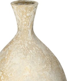Wazon Dafni 26x61cm light beige
