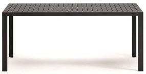 Stół ogrodowy 90x180 cm Culip – Kave Home