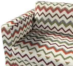 Pokrowiec na sofę Karlstad 3-osobową nierozkładaną, długi