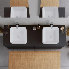 Umywalka nablatowa Duravit DuraMaui