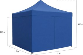 Namiot Eco 2x2 (kompletny zestaw)