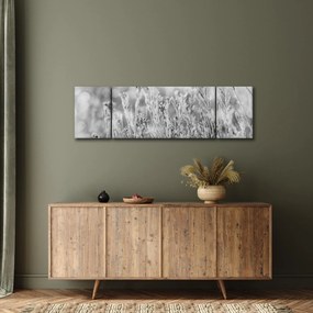 Obraz - Mroźna zima (170x50 cm)
