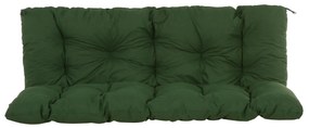 Poduszka na huśtawkę / ławkę 150 cm Frigiliana D001-32PB PATIO