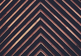 Fototapeta - Drewno (196x136 cm)