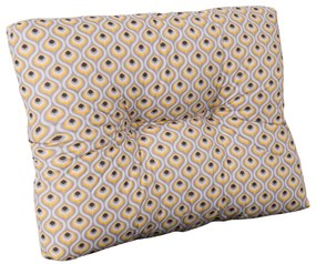 Poduszka paletowa na oparcie Termi H037-05PB PATIO