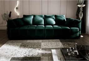 Sofa TIGA z funkcja spania Elektryczny System rozkładania CLOUD 39 WERSAL