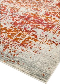Dywan pomarańczowy 230x160 cm Nova - Asiatic Carpets