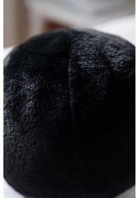 Poduszka dekoracyjna z mikropluszu ø 25 cm Top – Mioli Decor