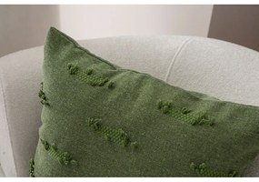 Poszewka na poduszkę 43x43 cm Tuffet – Mioli Decor