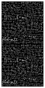 Tapeta - Matematyka