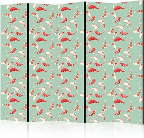 Parawan akustyczny Artgeist Zwierzęta 225 x 172 cm 1 szt