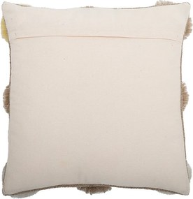 Poduszka dekoracyjna z mieszanki wełny 50x50 cm Somma – Bloomingville