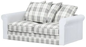 Pokrowiec na sekcję 2-osobową Grönlid, rozkładaną